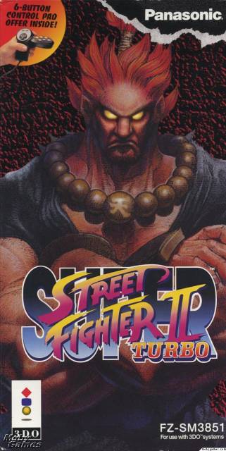 super street fighter 2 wiki